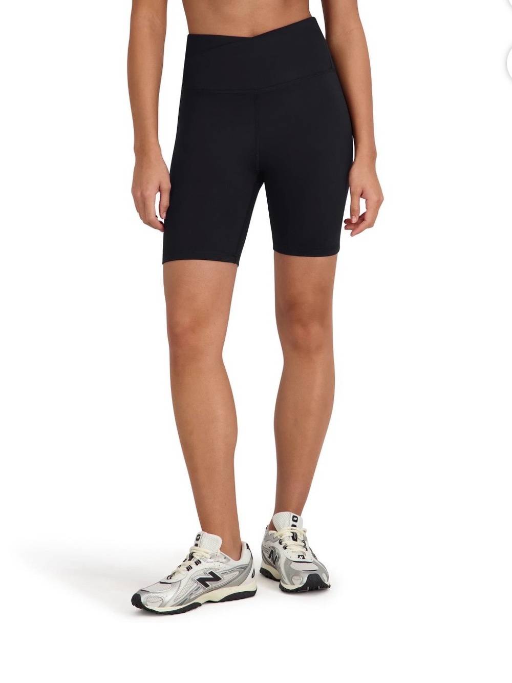 Outdoor Voices Women's Cloudknit Bike Shorts